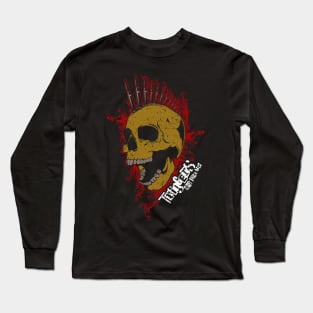 Triggers Punkrock Syndicate Long Sleeve T-Shirt